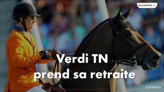Pilier de l’équipe néerlandaise, Verdi TN prend sa retraite ! 