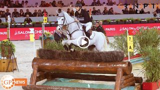 Découvrez les nouvelles destinations du Global Champions Tour ce soir, dans GP News. Également au programme : la mort de Ramiro de Belle Vue, le nouveau Cadre A néerlandais et le lancement du Winter Equestrian Festival.