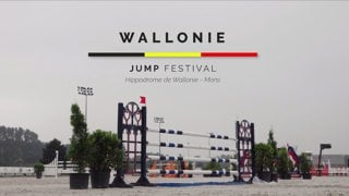 Toute l'équipe et les cavaliers de cette édition 2019 du Wallonie Jump Festival est prête à vous accueillir dès maintenant pour vivre de beaux moments de sport !