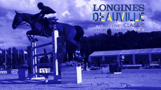 Retour en images sur l’édition 2019 du Longines Deauville Classic ! Rendez-vous l’année prochaine ! 