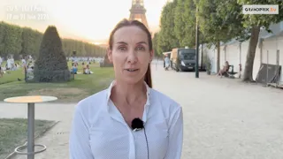 Très en forme ces dernières semaines, Charlotte Léoni a terminé hier à une brillante sixième place du Grand Prix du Longines Global Champions Tour de Paris, pour sa deuxième participation à une épreuve de ce niveau sur ce circuit. Visiblement satisfaite de la progression de ses différentes montures, la cavalière de trente-huit ans participera prochainement au CSIO 3* de Kronenberg, aux Pays-Bas. Cette Sortie de Piste est présentée par Butet Sellier.