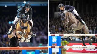 Au terme d'un barrage haletant, Cédric Hurel a décroché la victoire du Grand Prix Audi du CSI 5*-W de Bordeaux, dimanche après-midi en Gironde. Premier à s’élancer dans le deuxième round, le Francilien a mis la pression sur ses concurrents en franchissant la ligne d’arrivée en 41’’76 aux rênes de Fantasio Floreval. Max Kühner n’a pu le rattraper avec EIC Cooley Jump the Q, auteur d’un sans-faute en 42“08. 
Avec Cheval Liberté. 