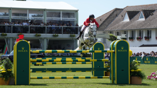 Parmi les barrages les plus marquants de l’année, celui du Grand Prix CSIO 5* de La Baule, en juin, a été particulièrement spectaculaire. Redécouvrez-le en images ! 